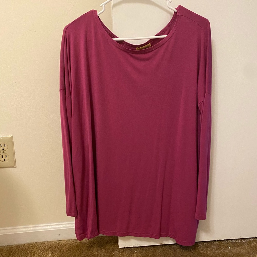 Piko 1988 Long Sleeve Shirt
